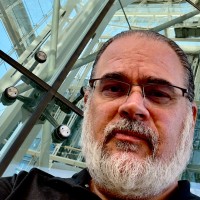 Coda Technology Group Employee Martin Shulman's profile photo