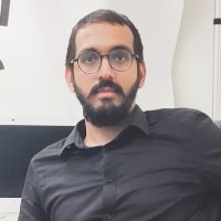 Millenium State Employee Gaurang Das's profile photo