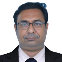 R. C. Patel Institute of Technology, Shirpur Employee Bhushan Patil's profile photo