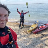 Plymouth Marjon University Employee Stu Watson's profile photo