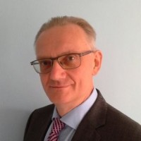 Skillcast Group plc Employee Steve Norman's profile photo