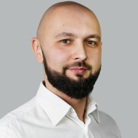 Smithstown Light Engineering Employee Piotr Drążek's profile photo