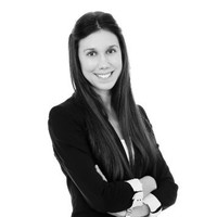 Combitech Sverige Employee Helena Johansson's profile photo