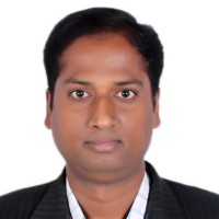 Ponram Karuppiah Email & Phone Number
