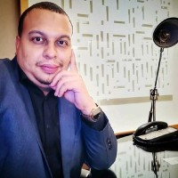 DAL Food Employee Nader Elsayed's profile photo