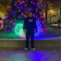 Apple Employee Daniel Luckett's profile photo