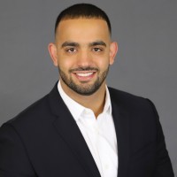 Ahlstrom Employee Sami Khatib's profile photo
