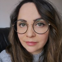 INFOGENE Employee Marie-Noelle Tuong's profile photo