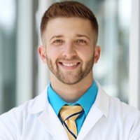 Dana-Farber Cancer Institute Employee Daniel Leonard's profile photo