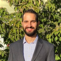 Pratt Institute School of Architecture Employee Chris Berberoglu's profile photo