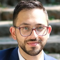 ROOMHERO Employee Steven Neumann's profile photo