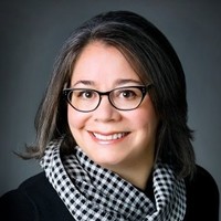 Bueno Foods Employee Mary Simons's profile photo