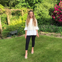 Design Integration Ltd Employee Danielle Davis's profile photo