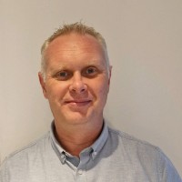 The Pallet LOOP Employee Simon Cowling's profile photo