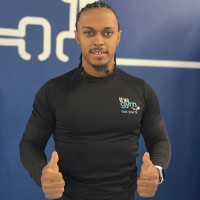 The Gym Group Employee Leon Benjamin's profile photo