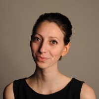 Design Group Italia Employee Sonia Balduzzi's profile photo