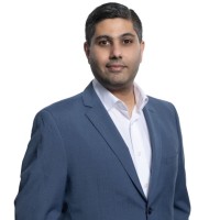 Primus.ca Employee Mohammad Keshvani's profile photo