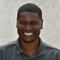 Clayton County Water Authority Employee Justin Burns's profile photo