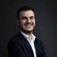 Coordea Employee Marko Perinski's profile photo