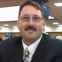 Gray Mechanical Contractors, LLC Employee Timothy Miller's profile photo