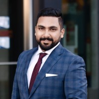 Haletale Employee Anash Parayil's profile photo