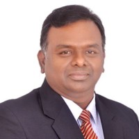 VProPle Employee Krishnan Subramanian's profile photo