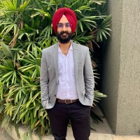 Pepperfry Employee Gurvinder Singh's profile photo