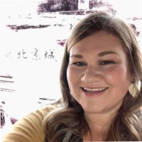 Alma Employee Rachelle Lyon's profile photo