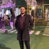 AT Telcom Employee Ziad Magdy's profile photo