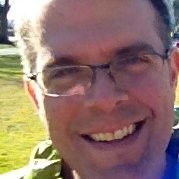 Fort Collins Museum of Discovery Employee Michael Allison's profile photo
