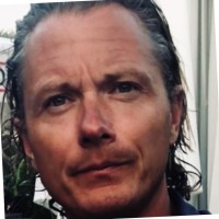 ShowHeroes Employee Tom Sundvik's profile photo