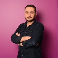Sefamerve Employee Mustafa Çelik's profile photo