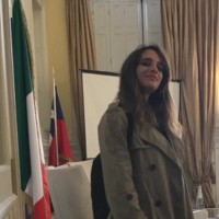 MAIO GROUP Employee Carlotta Boni's profile photo