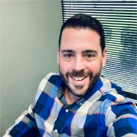 Tenna Employee Joseph Morreale's profile photo