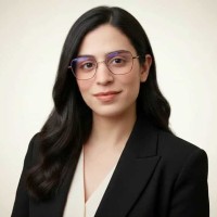 ARSELA Employee Amina Naser's profile photo