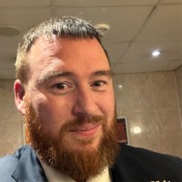 Venners Ltd Employee Lee Clapham's profile photo