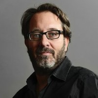 Glory Paris Employee Hugues Pinguet's profile photo