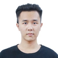 TikTok Employee Zian Wang's profile photo