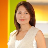 SiyonaTech Employee Camy Creffield's profile photo