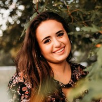 CATALYST CONSULTING GROUP LLC Employee Adalia Marshall's profile photo