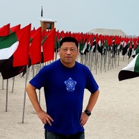 CSCEC Middle East LLC Employee Ye Li's profile photo