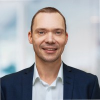 GF Piping Systems Employee Thomas Hary's profile photo