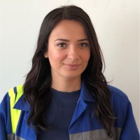 CF2P Employee Jade Trible's profile photo