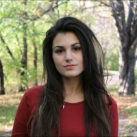 KLERQ Employee Denitsa Marinova's profile photo
