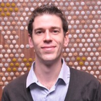 Nettbureau AS Employee Patrick Gorlier's profile photo