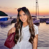 Nazeeha Khan Email & Phone Number