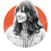 ADG Creative Employee Ariana Cassard's profile photo