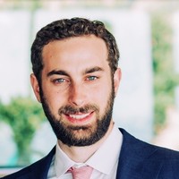 Handshake Employee Jake Becker's profile photo