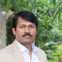 Atigro Employee Devender Madishetti's profile photo