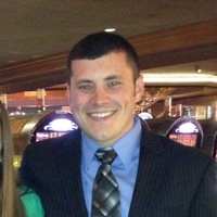 ROOF EVOLUTION Employee Kyle Brown's profile photo